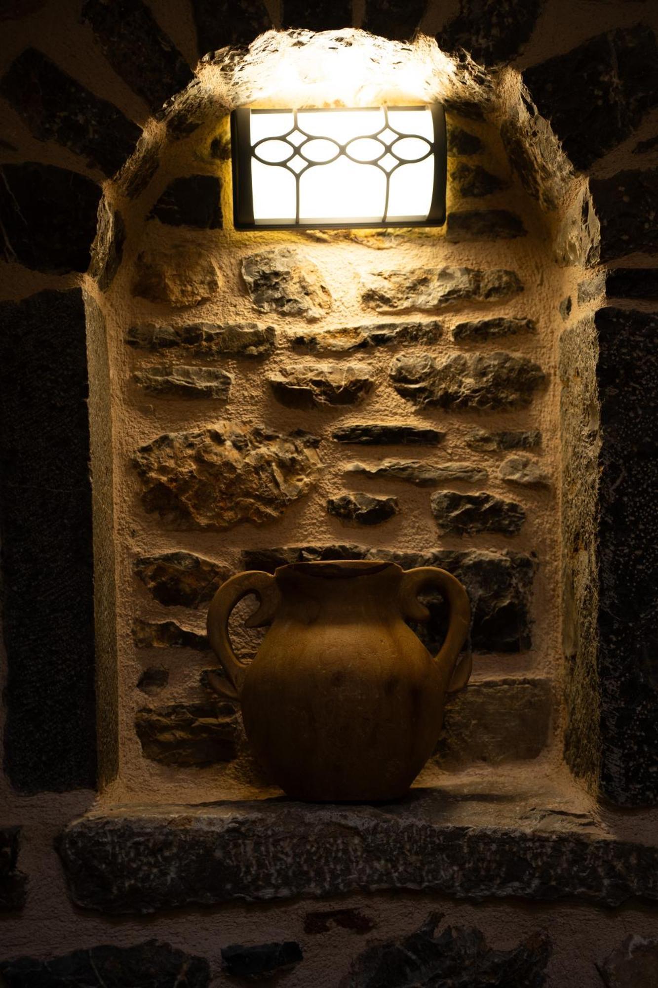 Byzantine Home In The Castle Mestá المظهر الخارجي الصورة