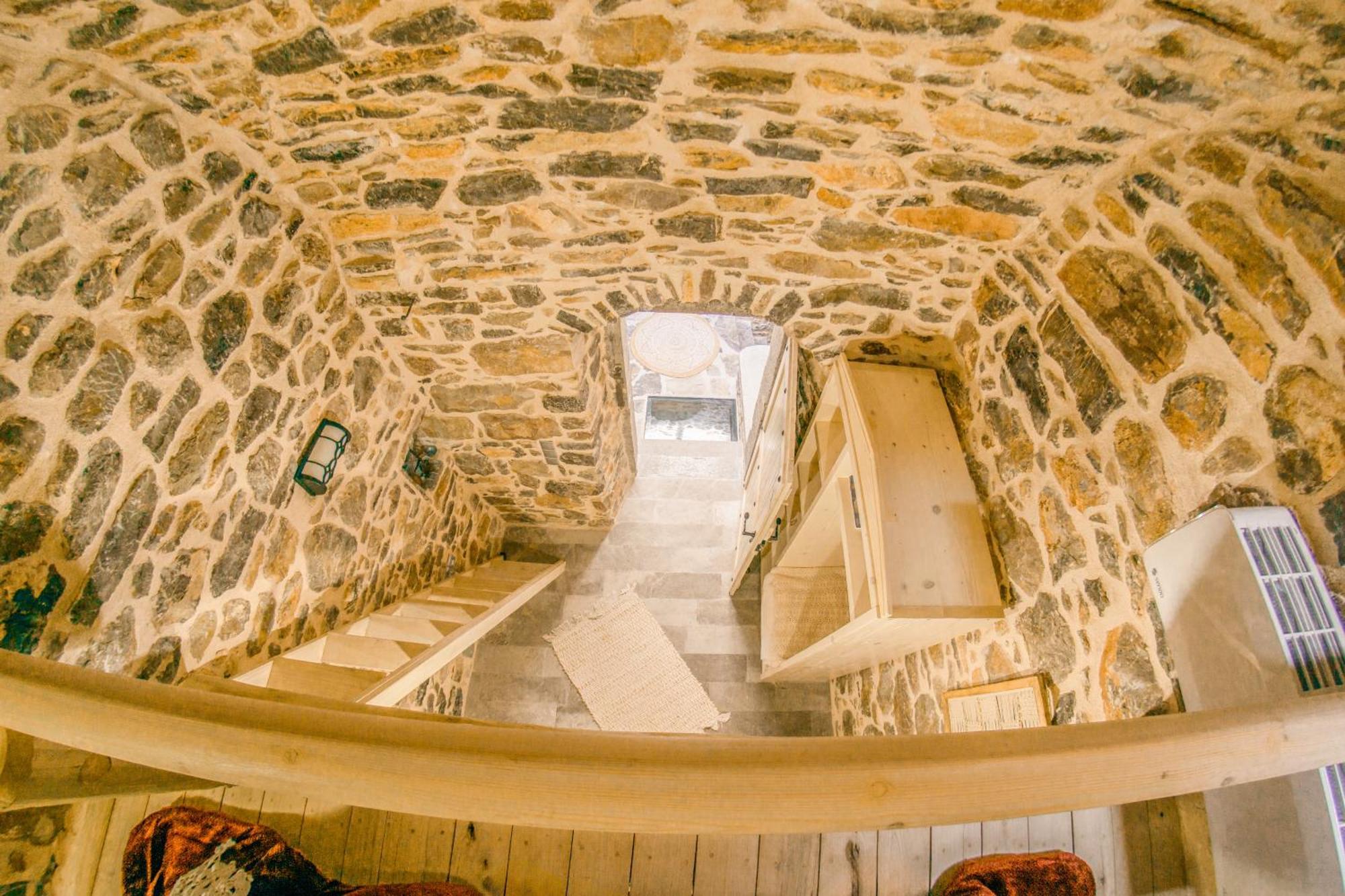 Byzantine Home In The Castle Mestá المظهر الخارجي الصورة