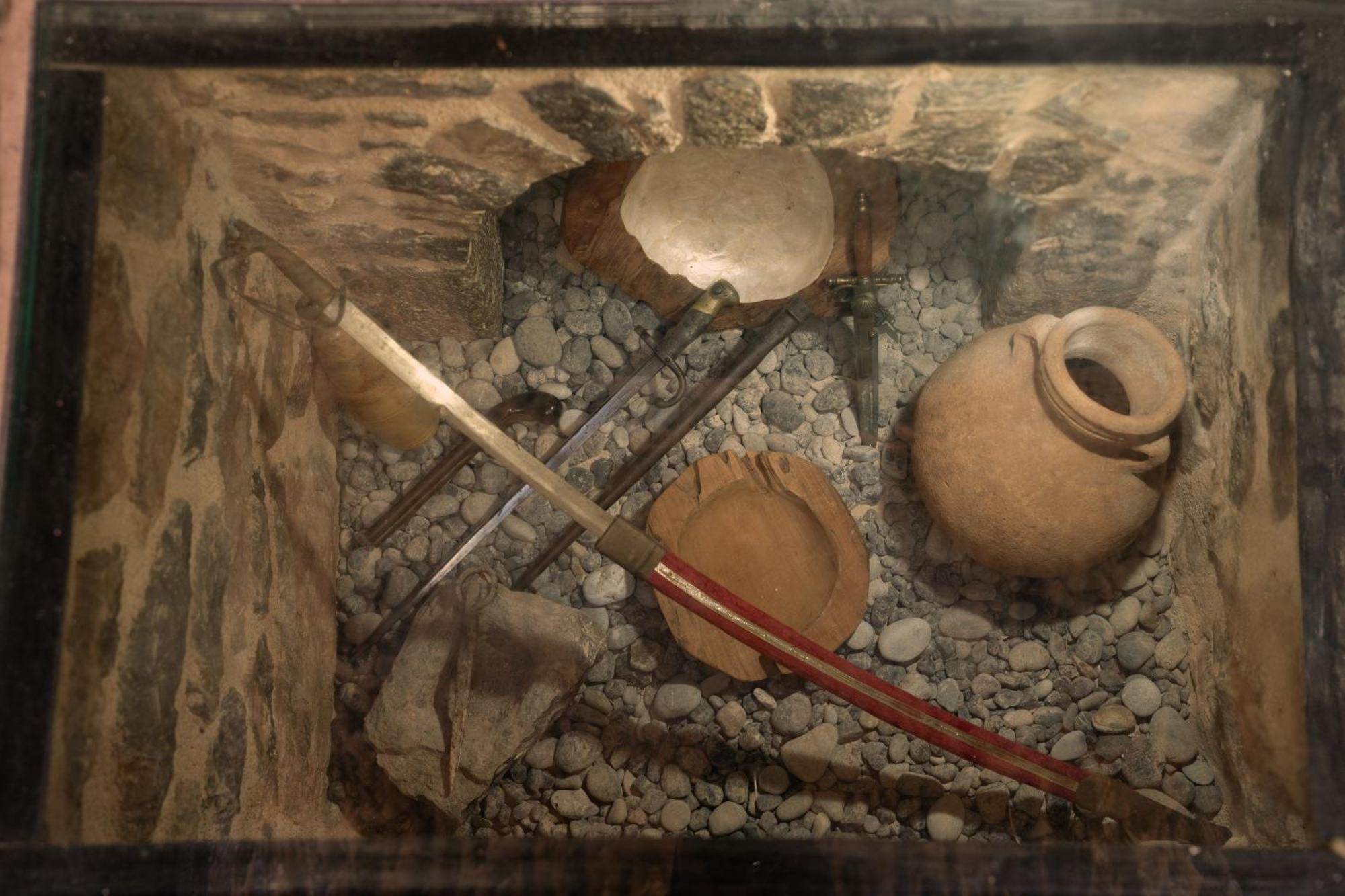 Byzantine Home In The Castle Mestá المظهر الخارجي الصورة
