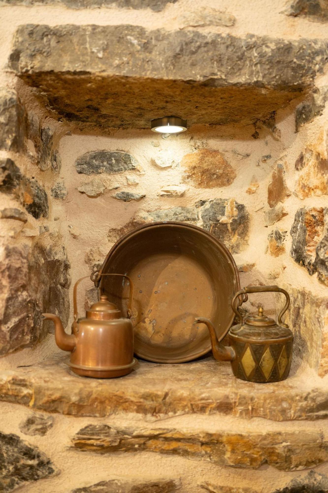 Byzantine Home In The Castle Mestá المظهر الخارجي الصورة