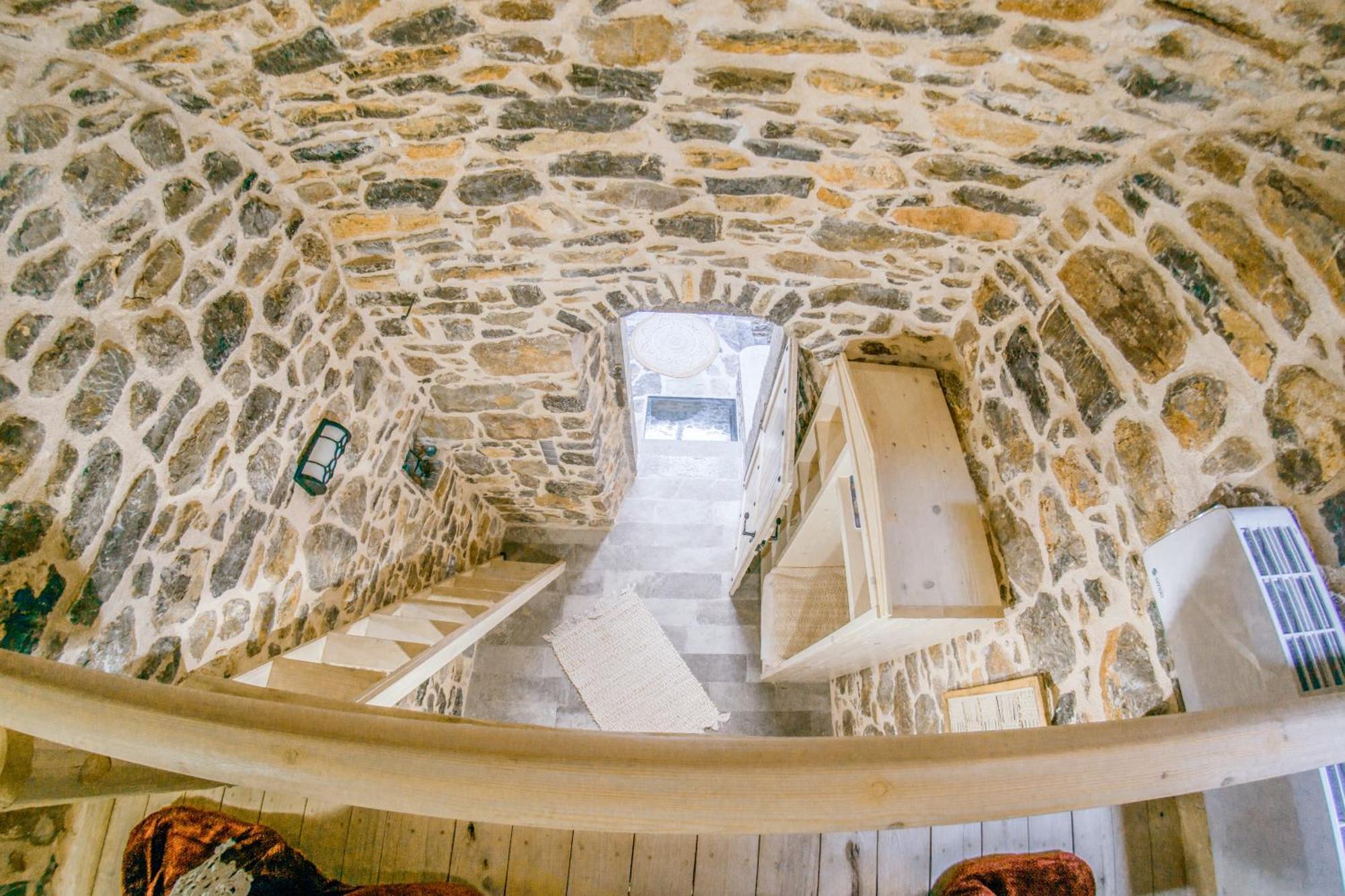 Byzantine Home In The Castle Mestá المظهر الخارجي الصورة