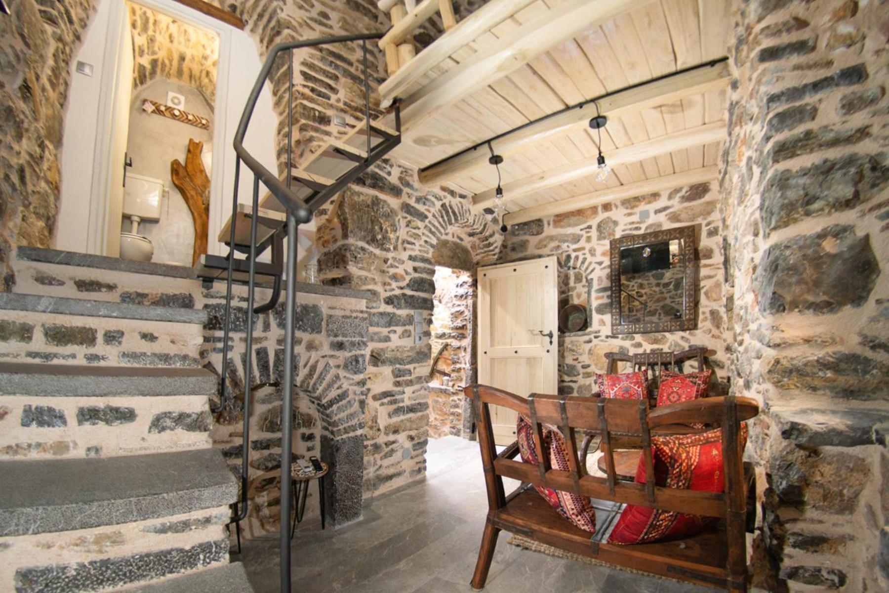 Byzantine Home In The Castle Mestá المظهر الخارجي الصورة
