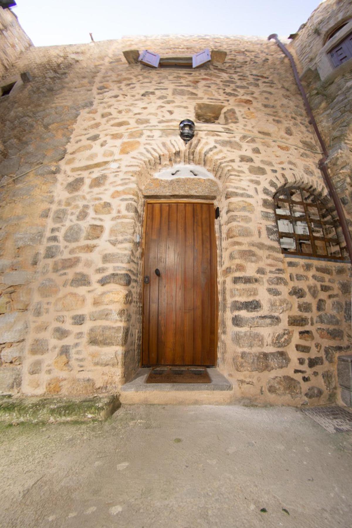 Byzantine Home In The Castle Mestá المظهر الخارجي الصورة