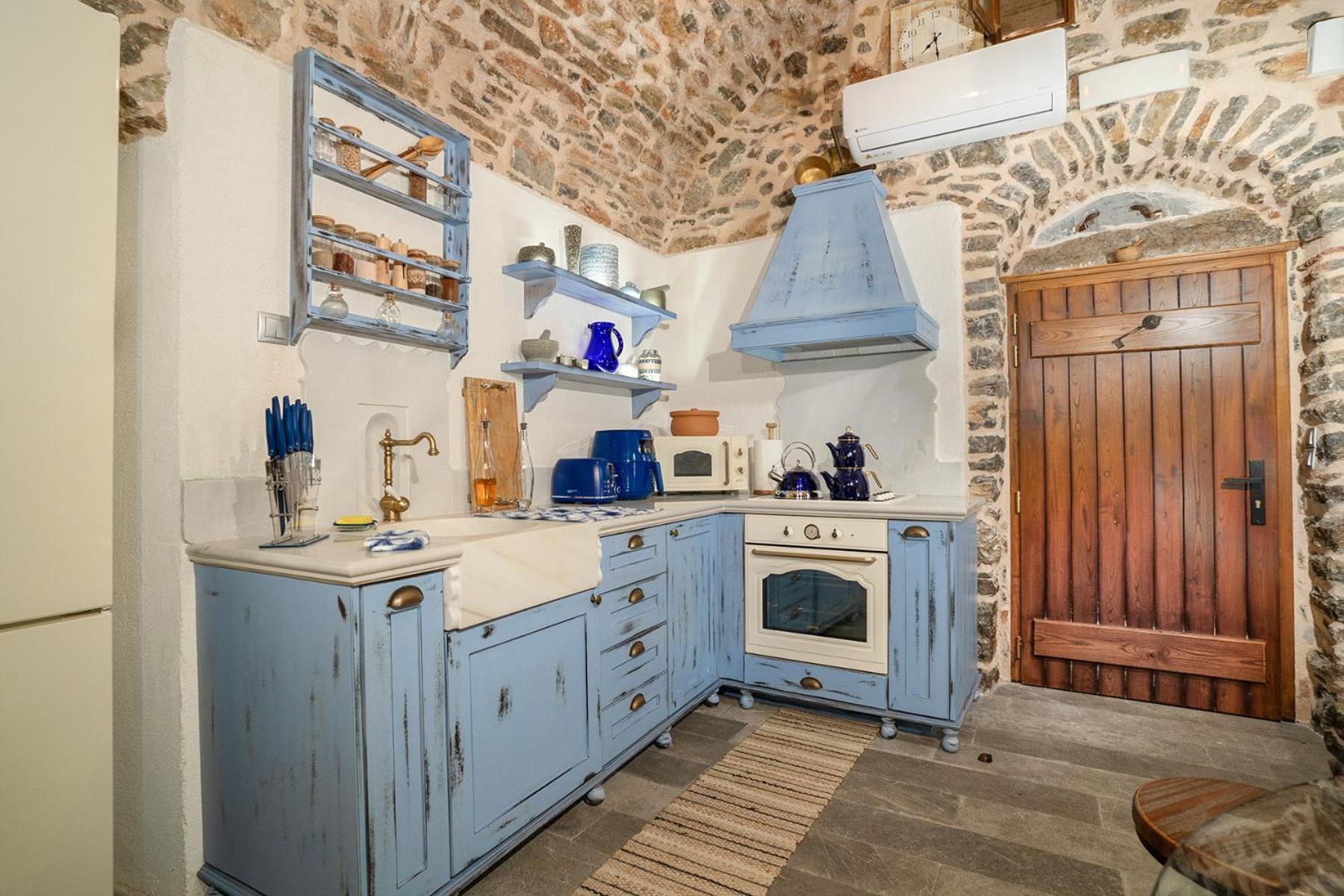 Byzantine Home In The Castle Mestá المظهر الخارجي الصورة