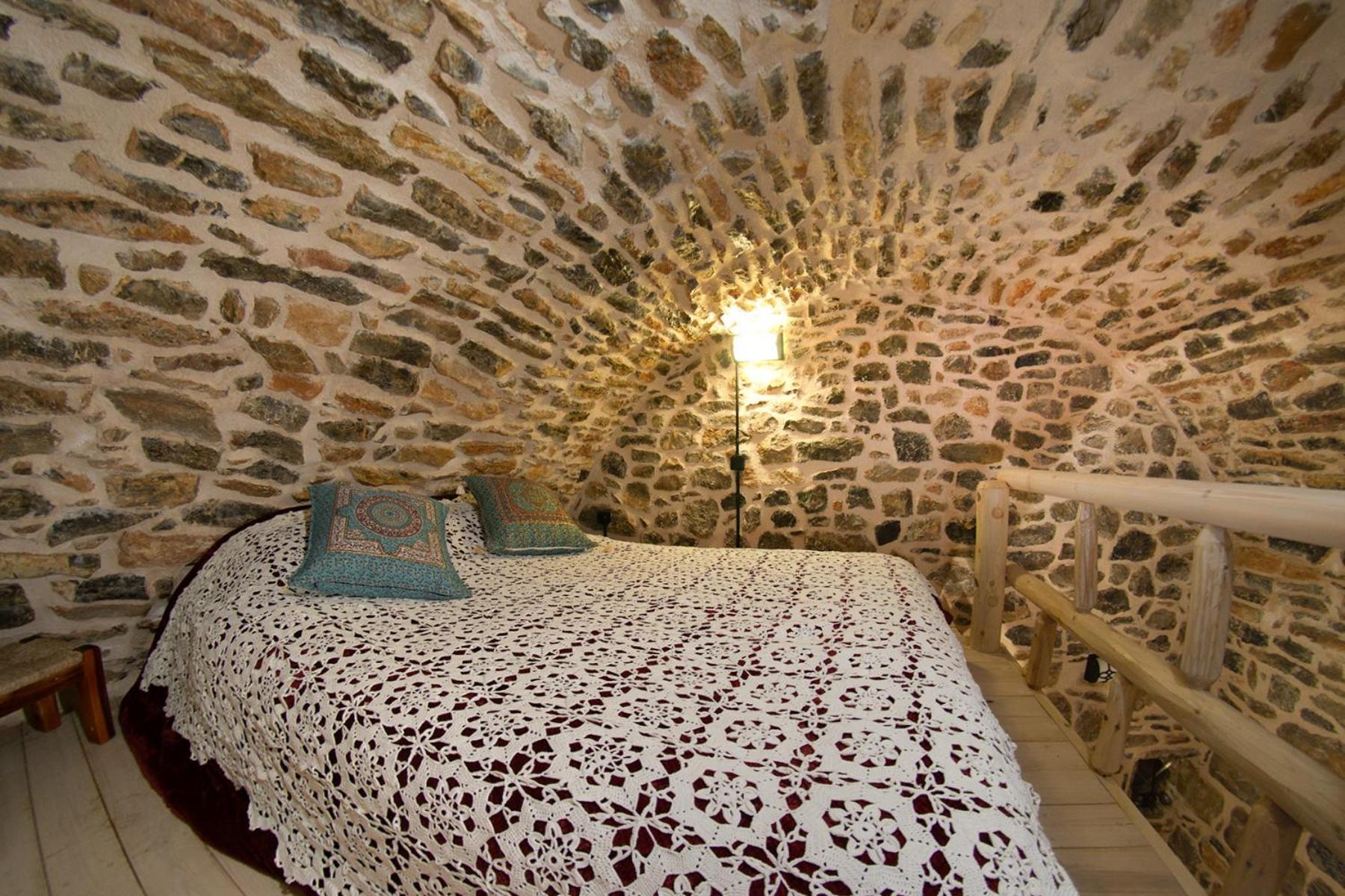 Byzantine Home In The Castle Mestá المظهر الخارجي الصورة