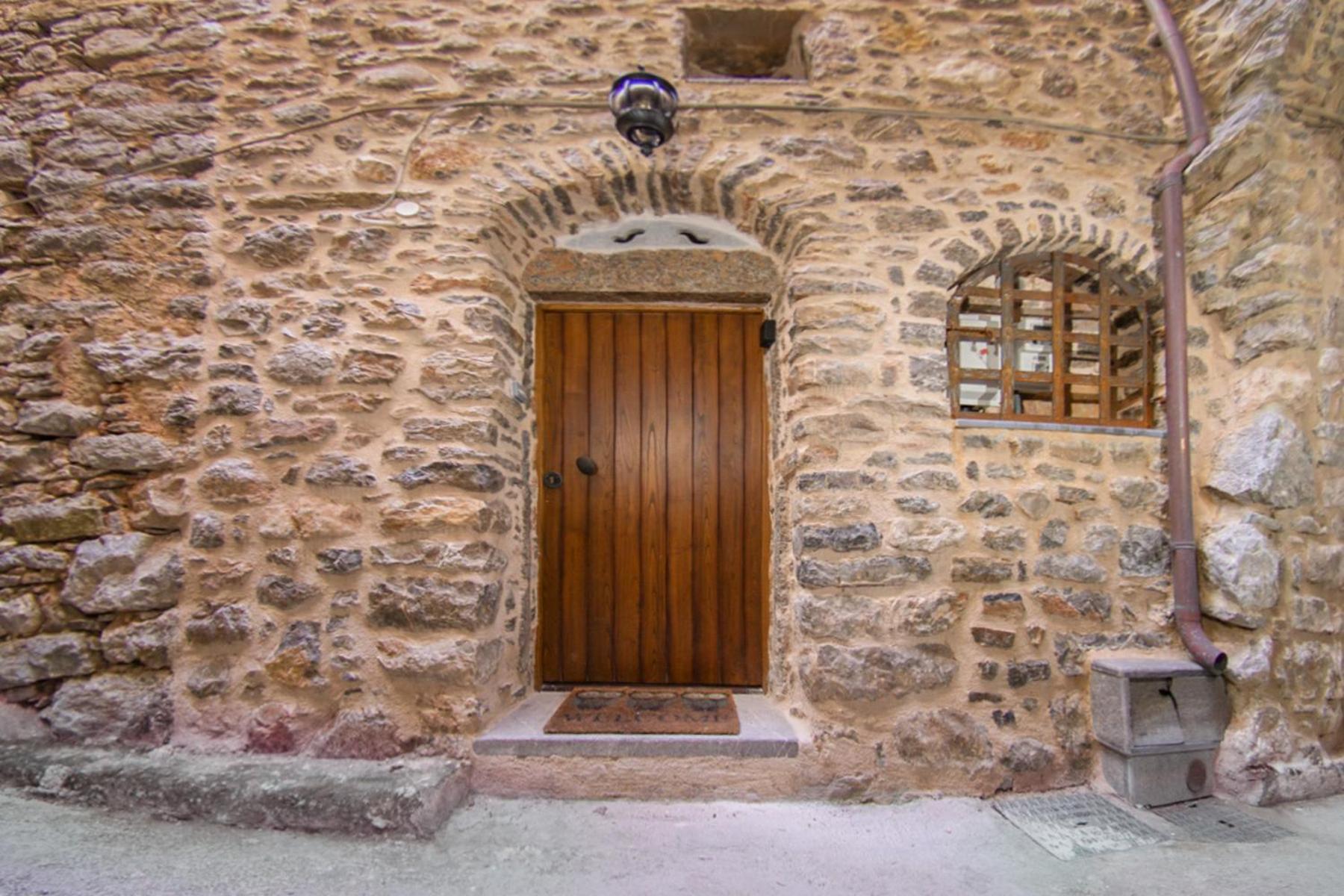 Byzantine Home In The Castle Mestá المظهر الخارجي الصورة
