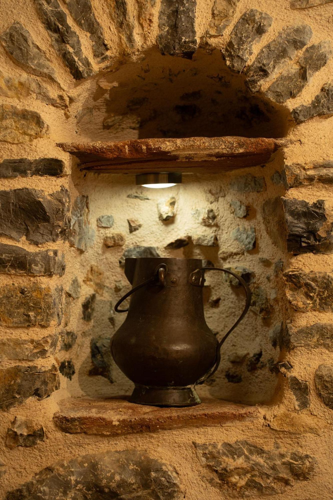 Byzantine Home In The Castle Mestá المظهر الخارجي الصورة