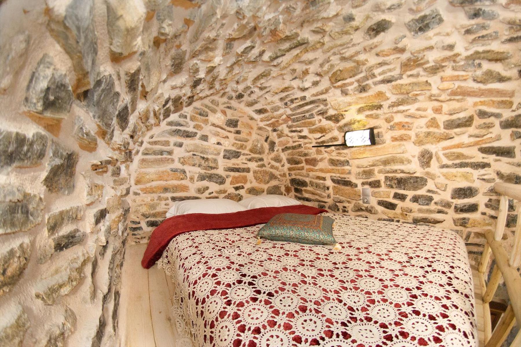 Byzantine Home In The Castle Mestá المظهر الخارجي الصورة