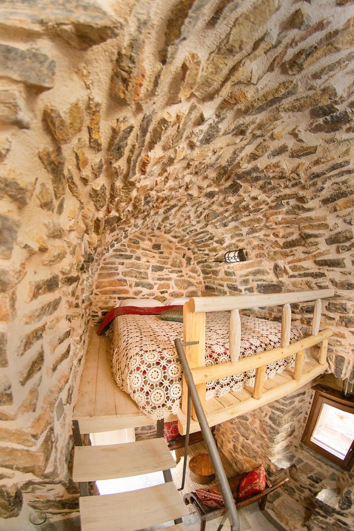 Byzantine Home In The Castle Mestá المظهر الخارجي الصورة