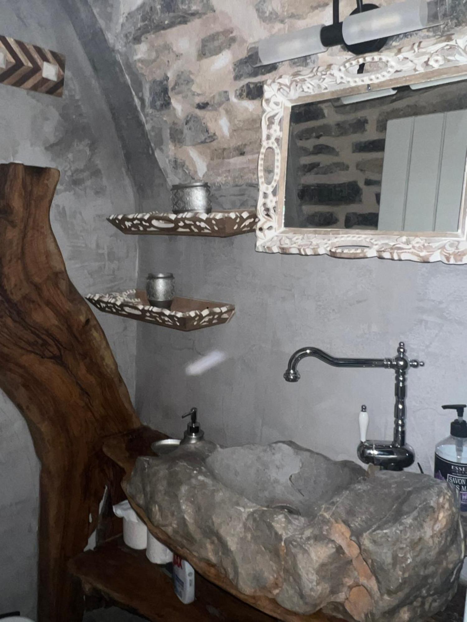 Byzantine Home In The Castle Mestá المظهر الخارجي الصورة