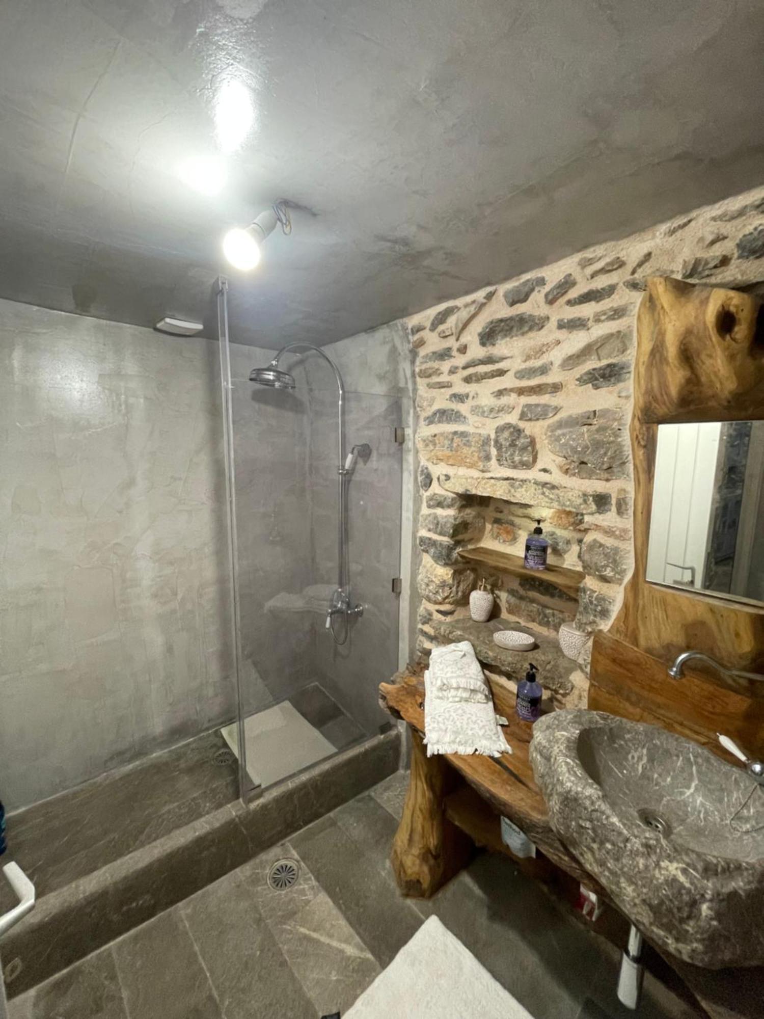 Byzantine Home In The Castle Mestá المظهر الخارجي الصورة